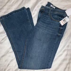 Kensie Classic Bootcut jeans